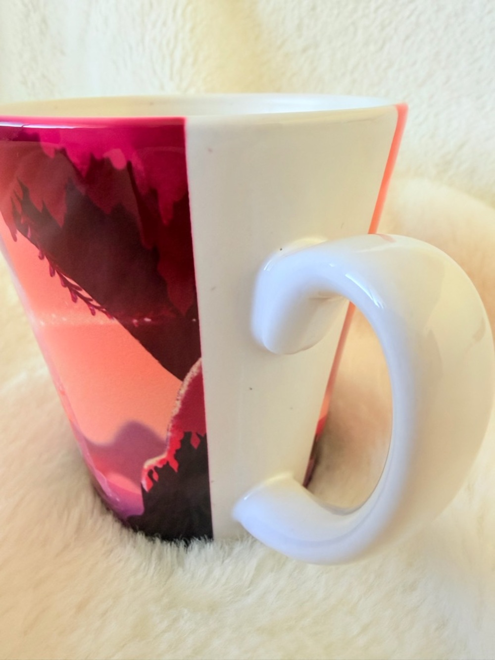Disneyland WonderGround Gallery Peter Pan Mermaid Lagoon Mug by Liana Hee - Picture 7 of 10